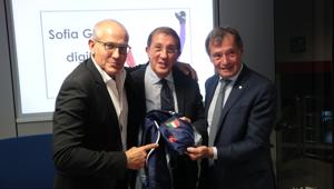 Rtl 102.5 scende in pista per raccontare gli sport invernali in partnership con FISI e Sofia Goggia, nuova brand ambassador. Segno più per la raccolta, che vola per Radio Zeta e Radiofreccia