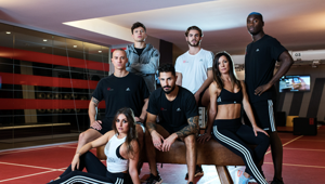 Virgin Active stringe una partnership con adidas per vestire le training experience e lo staff delle palestre