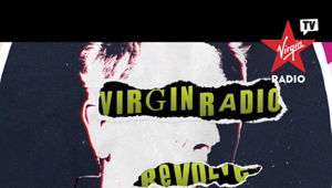 Virgin Radio: Revolver, il programma di Ringo, sbarca in tv