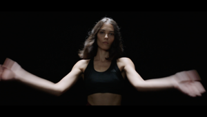  Virgin Active Italia e VMLY&R celebrano tutti coloro che si danno nuovi limiti solo per poterli superare