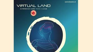 A 'Il Centro' di Arese torna Virtual Land, un viaggio che permette di immergersi in esperienze virtuali dall’alto coinvolgimento emozionale. L'evento è powered by To Get