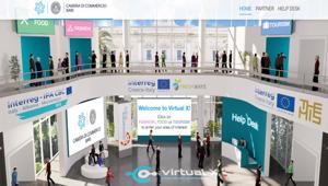 Meeting Planner porta il Made in Puglia del Food, Fashion e Turismo in Grecia, Albania e Montenegro con una fiera digitale