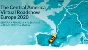 Central America Virtual Roadshow Europe 2020: al via il primo mini expo virtuale in 3D dedicato agli stakeholder e alla stampa italiana