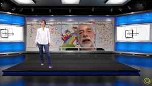 Theoria lancia LIVEready, nuovo format per eventi virtuali che sfidano la 'realtà fisica'