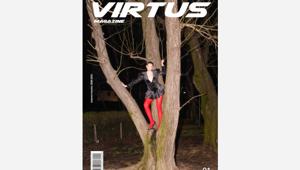 Virtus Magazine debutta il 9 dicembre con un lancio digital su Instagram
