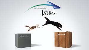 Virtus sceglie Serviceplan Italia e va on air con la nuova campagna