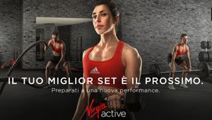 Virgin Active e Different ancora insieme per un nuovo capitolo di “Be a performer”, la campagna che racconta la performance fisica con la spettacolarità di quella artistica