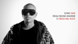 Skin Rock Ambassador di Virgin Radio. Al via un piano di comunicazione a supporto