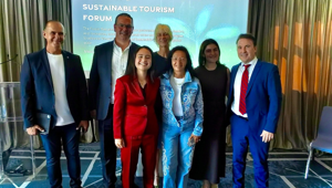 La prima edizione del Virtual Economy & Sustainable Tourism Forum inaugura una nuova visione per il futuro del Turismo