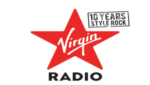 Virgin Radio compie 10 anni e festeggia con un'estate a tutto rock e una giornata speciale in onda e su Italia1