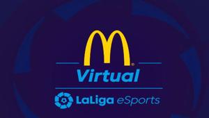 Mediapro e McDonald's lanciano l'edizione virtuale della Liga