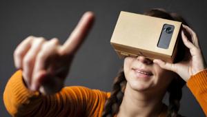 Cresce l'utilizzo dei virtual tour: la domanda arriva dal retail e dal turismo