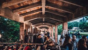 Sabato 2 e domenica 3 marzo torna il Visarno Market