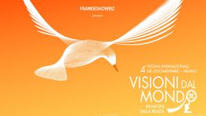 Festival Internazionale del Documentario, appuntamento dal 13 al 16 settembre alla Triennale di Milano