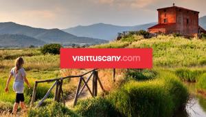 VisitTuscany.com: nel 2018 oltre 6 milioni di visualizzazioni per il sito di destinazione della Toscana