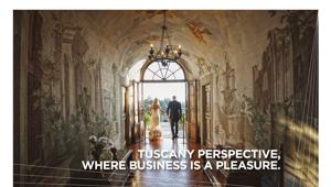 Toscana Mice cambia volto: The Gate Communication firma la nuova immagine coordinata