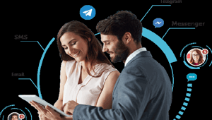 MailUp introduce Messaging Apps, il nuovo canale per comunicare con la propria base dati via Facebook Messenger e Telegram