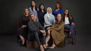 Visa lancia 'Visa Everywhere Initiative: Women’s Global Edition', la prima gara globale per celebrare le donne imprenditrici