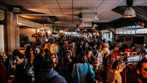 Torna il Visarno Market Spring Edition: all'Ippodromo di Firenze mercato, workshop e golosità dal 4 al 5 maggio