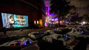 Paramount Network, da canale tv a brand esperienziale: grande successo per 'Visioni d’amore', la maratona dedicata ai film romantici