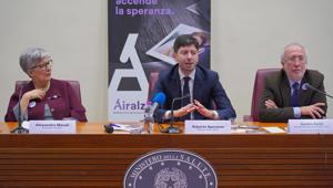 Airalzh Onlus e Coop a Roma con Studio Nazari ed Expansion Group: il bilancio della Ricerca sull’Alzheimer e i nuovi investimenti in campo