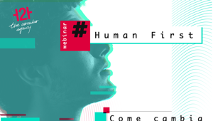 Coronavirus, H2H firma il webinar #HumanFirst