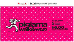 Euronics è partner per il quarto anno della Milano Loves You Run