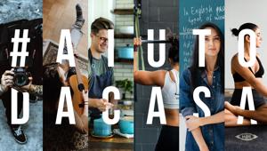 Subito lancia #aiutodacasa, l'iniziativa per sentirsi più vicini regalando il proprio tempo agli altri