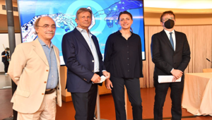 Festival Internazionale del Documentario Visioni dal Mondo: al via la 7° edizione al Teatro Litta e al Museo Nazionale Scienza e Tecnologia Leonardo da Vinci. BNL Gruppo BNP Paribas è main sponsor