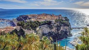 Il Principato di Monaco dà il via alla stagione culturale. Appuntamenti all'insegna dell'arte in tutte le sue espressioni: dal design, alla scultura, alla letteratura e alla danza