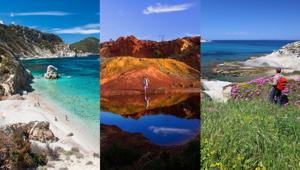 L'Isola d'Elba è pronta alla ripartenza del turismo con il progetto #Elbasicura per l'estate 2020