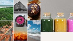 In occasione della riapertura al turismo internazionale Lithuania Travel lancia la campagna “Scopri colori che non sapevi esistessero” dedicata ai colori che rendono unica e speciale questa destinazione