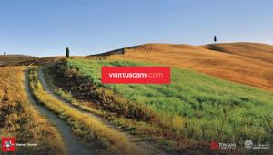 Regione Toscana chiama le imprese del turismo. Ad aprile la nuova campagna di promozione “Toscana. Rinascimento senza fine”