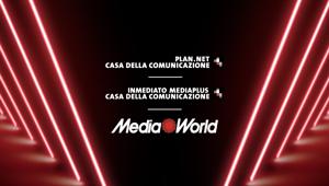 Il Gruppo Serviceplan entra in gioco su Twitch con la campagna per MediaWorld