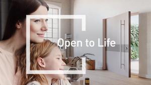 Scrigno racconta in tv sulle reti Rai il nuovo posizionamento basato su apertura e autenticità nella campagna “Open to life” di LDB Advertising.