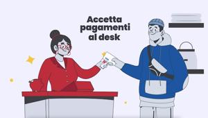 RCH torna in comunicazione con una campagna crossmedia, “RCH Pay: la cassa diventa un Pos”. Applied Interactive firma il concept creativo, Pragmatika la pianificazione