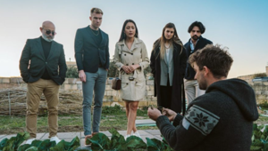 VisitMalta, il volto green e sostenibile di The Xara Gardens per la meeting industry