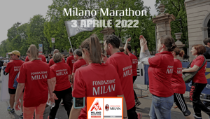 Havas Village corre la Relay Marathon con Fondazione Milan: solidarietà e sport per la raccolta fondi “Assist”