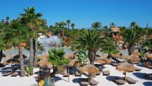 Caribe Bay: lo spettacolo dell’estate va in scena da sabato 27 maggio