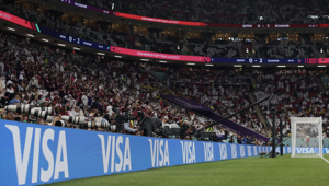 FIFA e Visa estendono la partnership globale fino alla Coppa del Mondo FIFA 26T