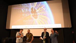 Il Festival Internazionale del Documentario Visioni dal Mondo annuncia le date dell’edizione 2024