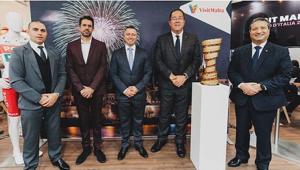 VisitMalta rinnova la partnership con il Giro d'Italia 2024. Sarà in tutte le tappe con azioni di digital marketing e con uno stand all'Open Village