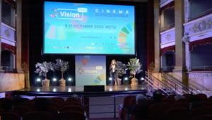 2a edizione Vision 2030: il Festival del Cinema Sostenibile prodotto da Smile Vision torna a Noto dal 5 al 9 giugno