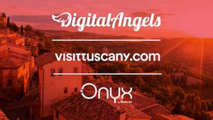 Digital Angels sceglie Onyx by Outbrain per la campagna Visittuscany.com in UK e Germania