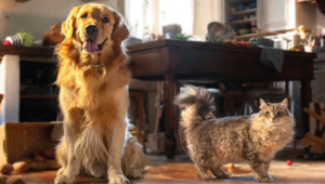 Morando lancia uno spot anti abbandono di animali domestici firmato Armando Testa