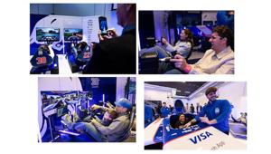 Free Event e Visa Cash App Racing Bulls ancora insieme nell’organizzazione dell’Open Day presso la sede centrale del team di Formula 1