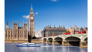 VisitEngland sceglie Havas London per posizionare l'Inghilterra come una destinazione globale