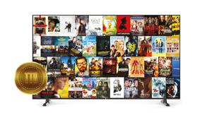 Arriva AIXI: la prima Smart TV con una library di film e serie inclusa senza limiti e un innovativo sistema di rewarding per gli utenti