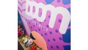 Oltre 10,5 mln di impression sui social media, più di 250.000 interazioni e oltre 10.000 visitatori per il Doom District, il format esperienziale di Doom Entertainment a Sanremo