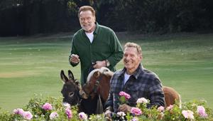 LIDL Parkside: al via "Puoi farcela!" la nuova campagna con Arnold Schwarzenegger Firma Havas Germania